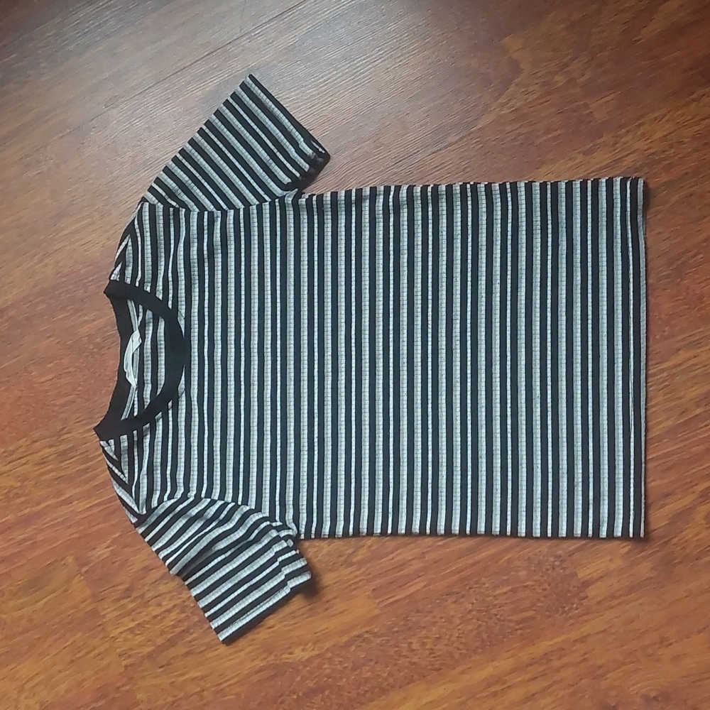 Bluenotes tee